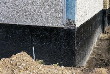 damp proofing Cape town