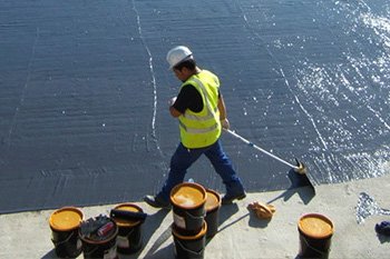 Table View waterproofers